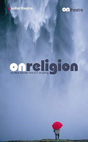 On Religion (Oberon Modern Plays) On Religion (Oberon Modern Plays)