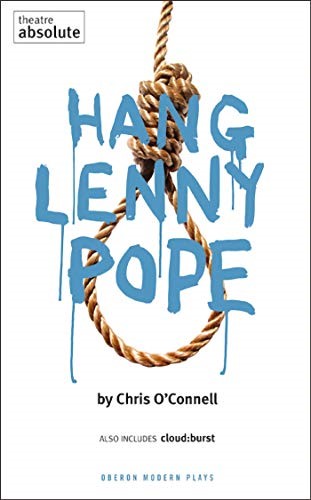 Hang Lenny Pope (Oberon Modern Plays)