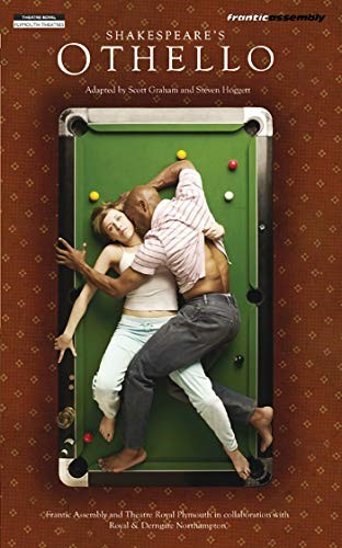 Othello (Oberon Modern Plays)