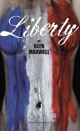 Liberty (Oberon Modern Plays)