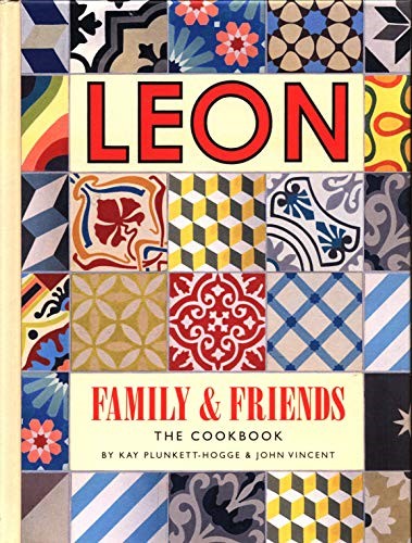 Leon: Family & Friends