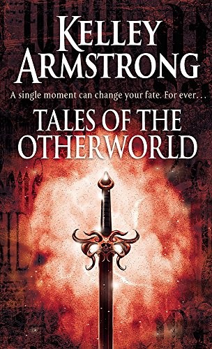 Tales Of The Otherworld