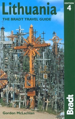 Lithuania (Bradt Travel Guides)