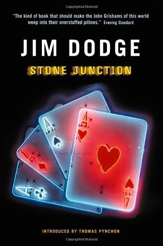 Stone Junction Stone Junction