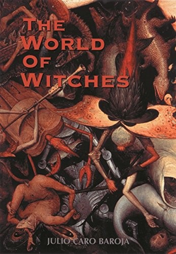 The World of the Witches