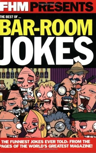 FHM Bar-room Jokes