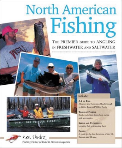 North American Fishing