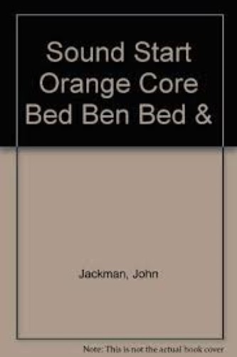 Sound Start: Orange level Sound Start: Orange level