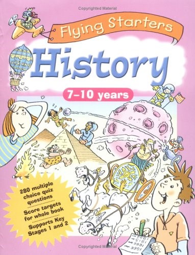 History (Flying Starters)