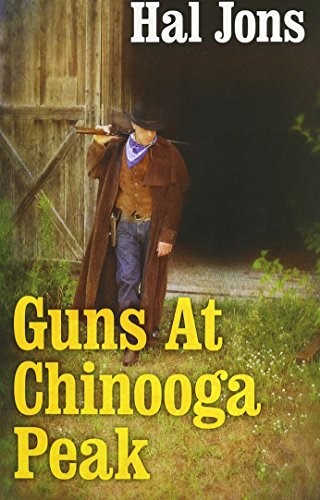 Guns At Chinooga Peak