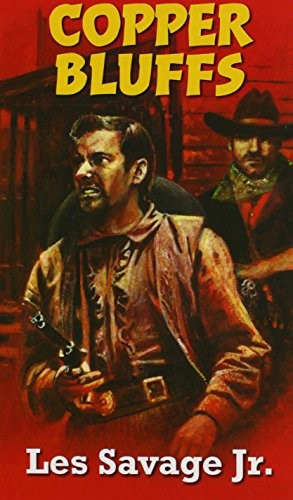 Copper Bluffs Copper Bluffs