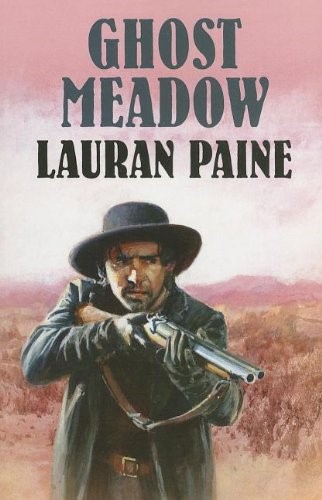 Ghost Meadow