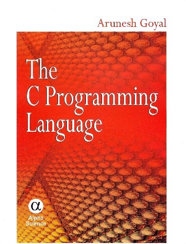 The C Programming Language