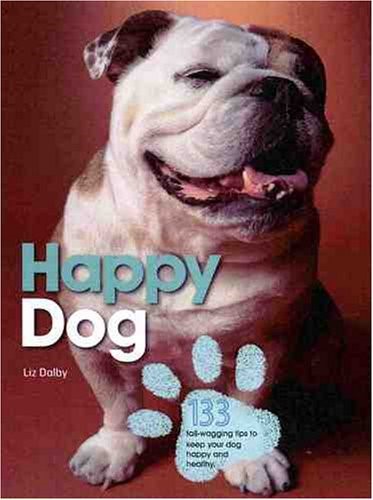 Happy Dog