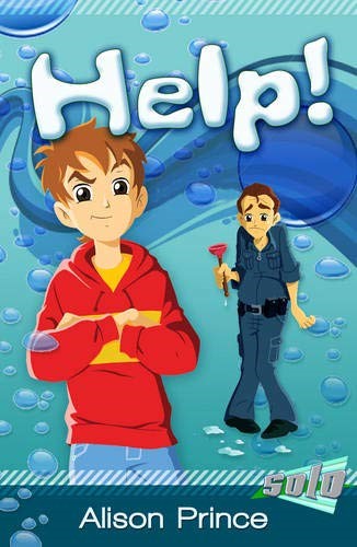 Help! (Solo) (Solos)