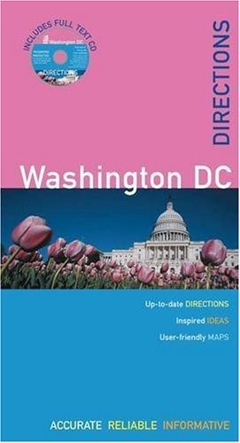 Rough Guide DIRECTIONS Washington DC Rough Guide DIRECTIONS Washington DC