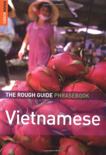 The Rough Guide Phrasebook Vietnamese