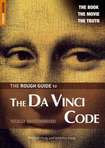 The Rough Guide to The Da Vinci Code (Movie Edition) - Edition 2