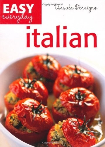 Italian (Easy Everyday series)