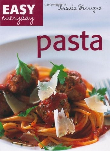 Pasta (Easy Everyday series)