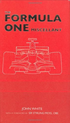 Formula One Miscellany
