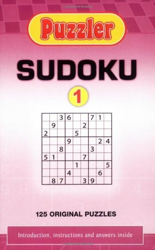 Puzzler Sudoku (Puzzler)