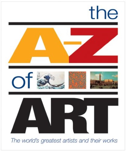 The A-Z of Art