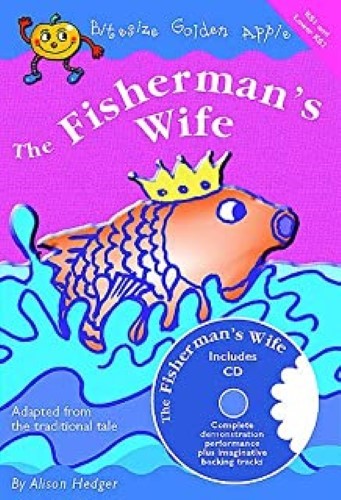 The Fisherman's Wife