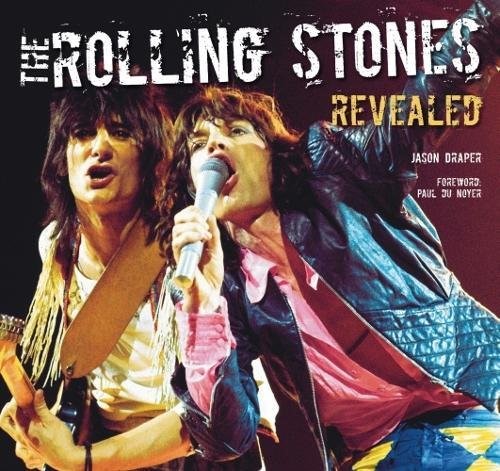 Rolling Stones Revealed Rolling Stones Revealed