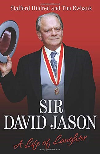 Sir David Jason - A Life of Laughter Sir David Jason - A Life of Laughter