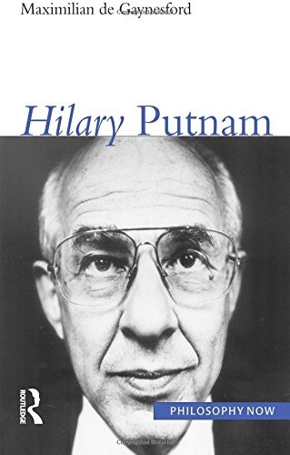 Hilary Putnam (Philosophy Now)