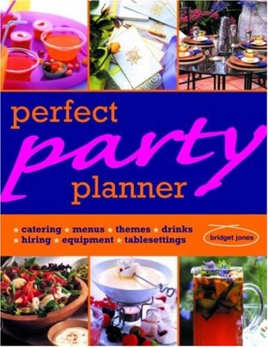 Perfect Party Planner Perfect Party Planner