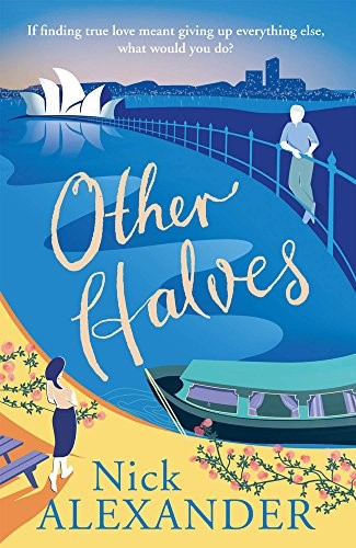 Other Halves (Hannah series Book 2)