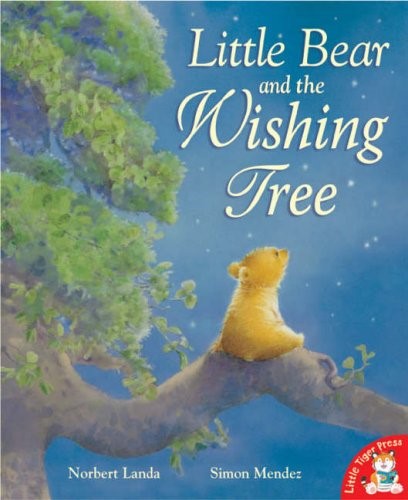 Little Bear and the Wishing Tree