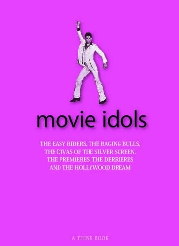 Movie Idols (21st Century Guides)