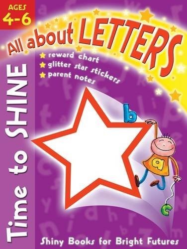 Letters (Time to Shine) Letters (Time to Shine)