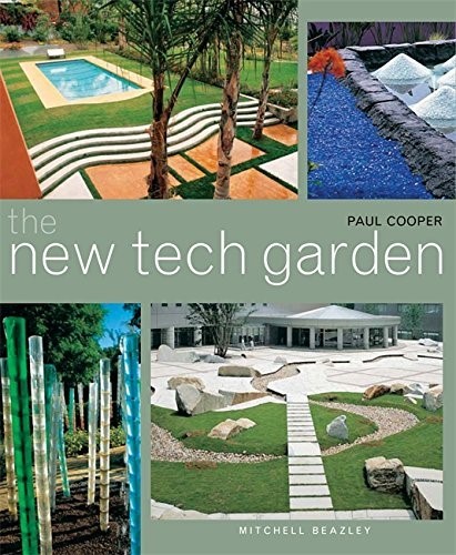 The New Tech Garden