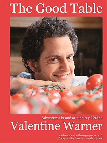 The Good Table: Adventures in and around my kitchen