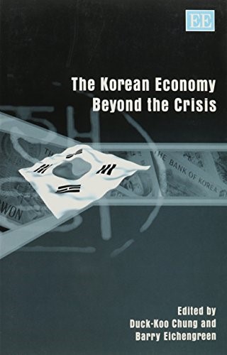 The Korean Economy Beyond the Crisis