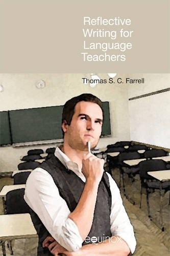 Reflective Writing for Language Teachers (Frameworks for Writing): A Study of Love, Death and Apocalypse