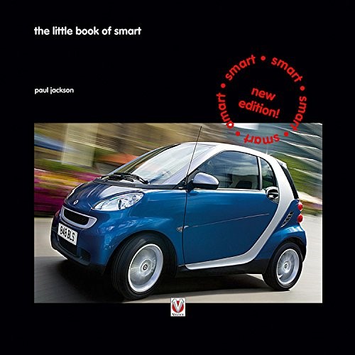 The Little Book of Smart
