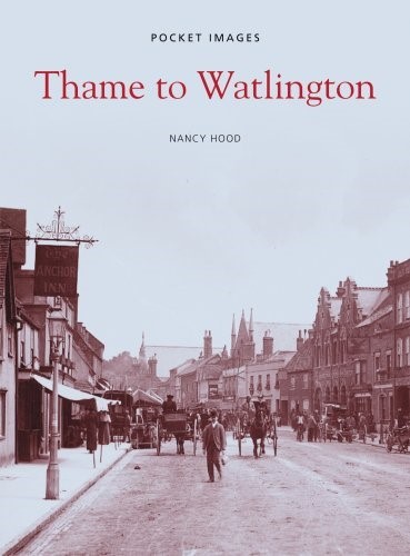 Thame to Watlington (Pocket Images)