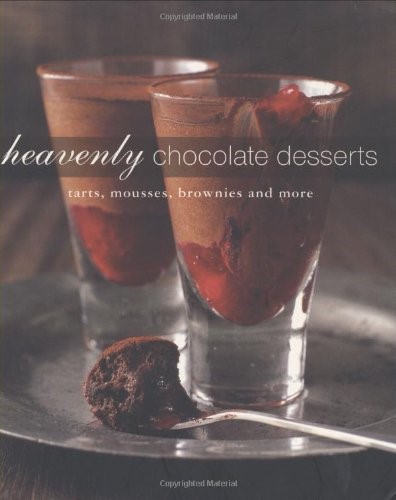 Heavenly Chocolate Desserts: 1 (Cookery)