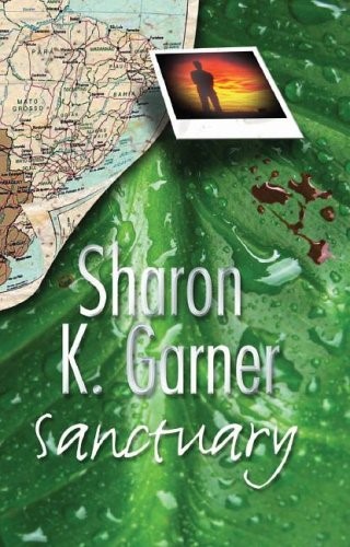 Sanctuary (Ulverscroft Large Print) Sanctuary (Ulverscroft Large Print)