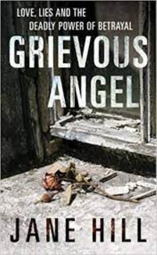 Grievous Angel (Ulverscroft Large Print)