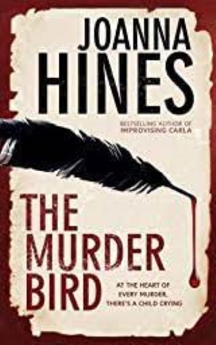The Murder Bird (Charnwood Large Print)