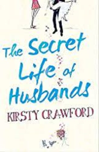 The Secret Life of Husbands (Charnwood Large Print)