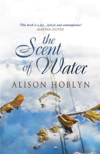 The Scent of Water (Ulverscroft Large Print)