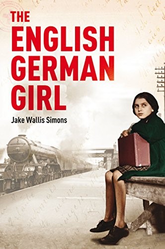 The English German Girl