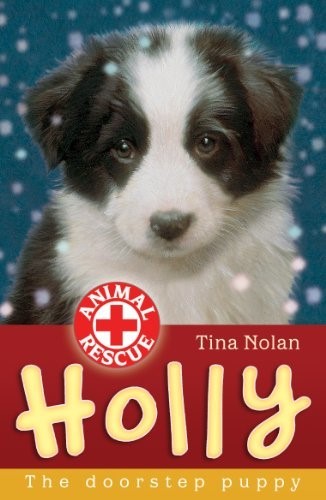 HollyThe Doorstep Puppy